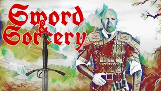 Sword & Sorcery Recommendations