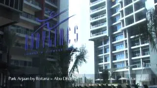 Bodylines Fitness Club and Swimming Pool @ Park Arjaan by Rotana, Abu Dhabi