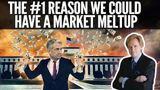 The #1 Reason We Could Have a Market Melt-Up - Mike Maloney