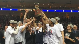 Total Team Effort Propels Gonzaga To NCAA Tournament | CampusInsiders