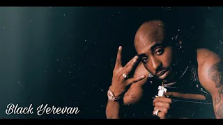 2pac - All Eyez On Me (izzamuzzic Remix) (S L O W E D)