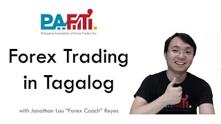 Forex Trading in Tagalog / Filipino