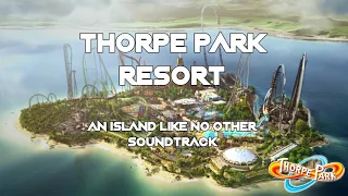 Thorpe Park - An Island Like No Other (HQ)