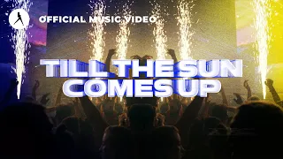 Refuzion - Sun Comes Up (Official Hardstyle Video)