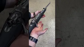 RUGER M77 MARK II .338 Winchester Magnum