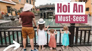 Best Things to Do in Hoi An Ancient Town, Vietnam in 2023