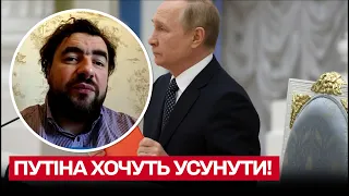 Путін спустив в унітаз ВСІ ПЕРЕГОВОРИ! Оточення диктатора ЗАДУМАЛОСЯ! | Преображенський