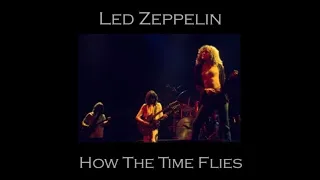 Led Zeppelin - Live in Houston, TX - May 21, 1977 (North_Bridge Remaster)