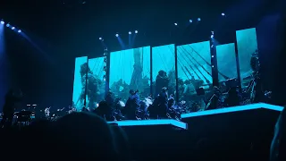 Pirate of the Caribbean The Wolrd Of Hans Zimmer Live Paris