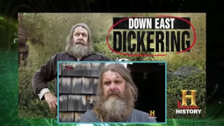 Down East Dickering Season 1 Episode 5