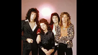 Queen - Killer Queen (July 14th, 1974 Demo)