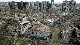 У Маріуполі росіяни пропонують "компенсацію" за зруйноване житло - мер