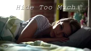 Kara & Lena | Hide Too Much