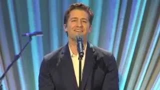 Matthew Morrison 'Neverland' Finding Neverland Songs From The Broadway Musical