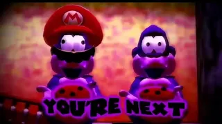 [Smg4] Mario and BonziBuddy virus