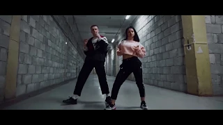 На лицо - Хлеб & Serebro / Anaid Chivchyan & Konstantin Burlakov / 2019