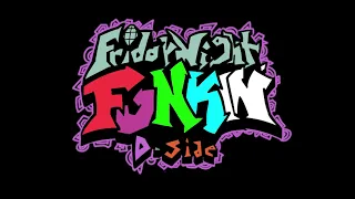 Friday Night Funkin': D-Side OST - Blammed (No Gun Vers.)