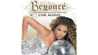Beyoncé - Naughty Girl Medley (Audio from The Beyonce Experience Live) (Official Audio)