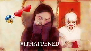 IT Happened!!! (ft. Prince De Guzman Transformations)