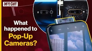 Pop-Up Camera Failure: What went wrong? | why pop up camera failed | Uncut