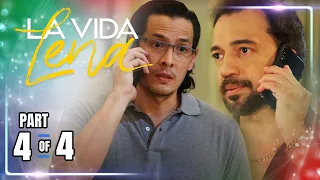La Vida Lena | Episode 107 (4/4) | November 23, 2021