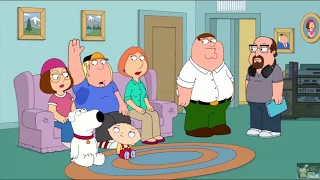 Family Guy - Deleted Scenes of Season 15 - Part 1/7 [HD]