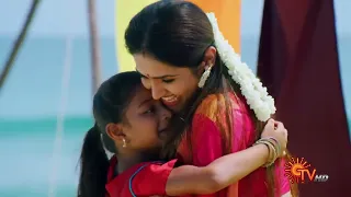 Abiyum Naanum - Title Song Video | அபியும் நானும் | Tamil Serial Songs | Sun TV Serial