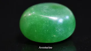 Aventurine - The Translucent Quartz Gemstone