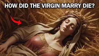 10 THINGS about the VIRGIN MARY that VERY FEW KNOW - Bible Beacon