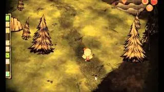 LEtsplay в Don't Starve#10 Юбилейный