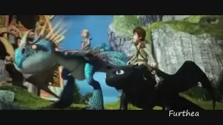 HTTYD Two Worlds [Completed]