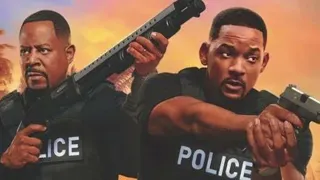 Bad Boys 4 trailer  | Will Smith, Martin Laurence | WZ CHANNEL |