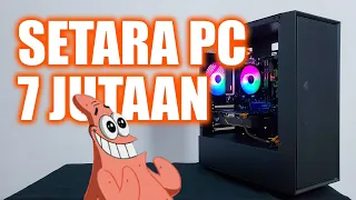 Rakit PC Gaming 5 Jutaan Siap Streaming GTA V RP Udah Pake GTX 1660 TI Seharga PC Gaming 7 Jutaan