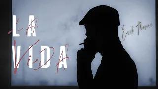 ERIK TRESOR - La Vida (prod. Neocid38) |Official Video|