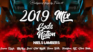 Gods Nation: 2019 Best Worship Music