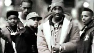 I'll Be Right Here Ft. Eminem, Tupac & Game - K-Billy