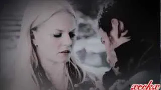 I never meant to start a war- Hook&Emma