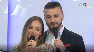 Ana Cernicova & Dumitru Mitu - Oglinda Clipelor