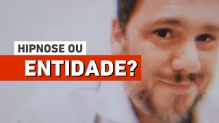 Hipnose? EX-MÉDIUM explica como era INCORPORAR o Preto-Velho | Tiago Tatton