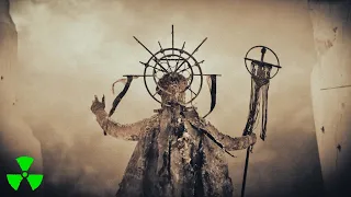 SEPTICFLESH - Hierophant (OFFICIAL MUSIC VIDEO)