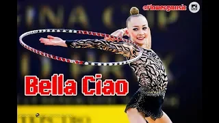 #209 | Bella Ciao {MIX}- music rhythmic gymnastics