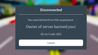 I Got Banned From Brookhaven!