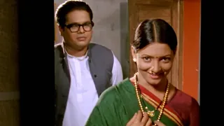 गेहनो मैं हर स्त्री सुन्दर लगती हैं | Ramabai Bhimrao Ambedkar (2010) (HD) - Part 5 | Nisha Perulkar