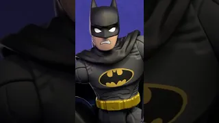 Someone Pranked Batman! | DC Super Friends | Super Hero Cartoons | #shorts