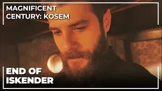 Kösem Sultan's Magnificent Plan | Magnificent Century: Kosem Special Scenes