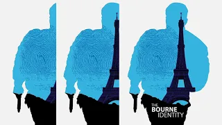 The Bourne Identity super soundtrack suite