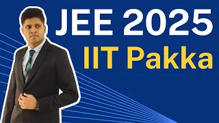 JEE 2025: Only way to get IIT (JEE Advanced Tips)