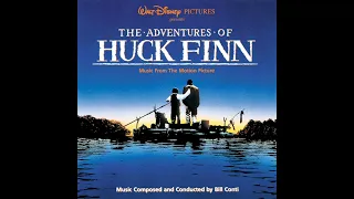 Bill Conti - 09. Huck Springs Jim