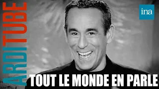 Best of Thierry Ardisson : Tout Le Monde En Parle 20 ans déjà ! Partie 3 | INA Arditube