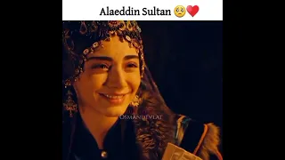 This moment 🥺 Osman meet with Alaeddin Ali 😍🖤 Osman devlat #shorts